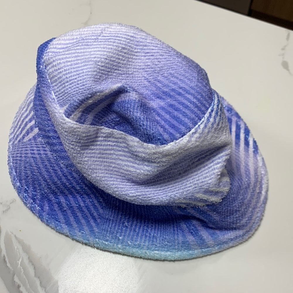 Paolina Russo Bucket Hat